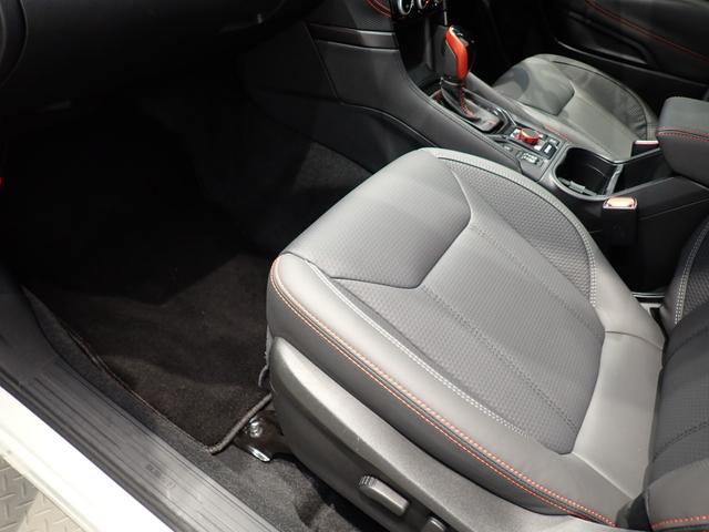 フォレスター Ｘ－ブレイク　４ＷＤ・アイサイト・障害物センサー・パワーゲート・パワーシート・シートヒーター・ＬＥＤヘッドライト・スマートキー・純正ＡＷ・ナビ・バックカメラ・Ｂｌｕｅｔｏｏｔｈ・ＥＴＣ・ドラレコ（34枚目）