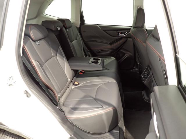 フォレスター Ｘ－ブレイク　４ＷＤ・アイサイト・障害物センサー・パワーゲート・パワーシート・シートヒーター・ＬＥＤヘッドライト・スマートキー・純正ＡＷ・ナビ・バックカメラ・Ｂｌｕｅｔｏｏｔｈ・ＥＴＣ・ドラレコ（35枚目）