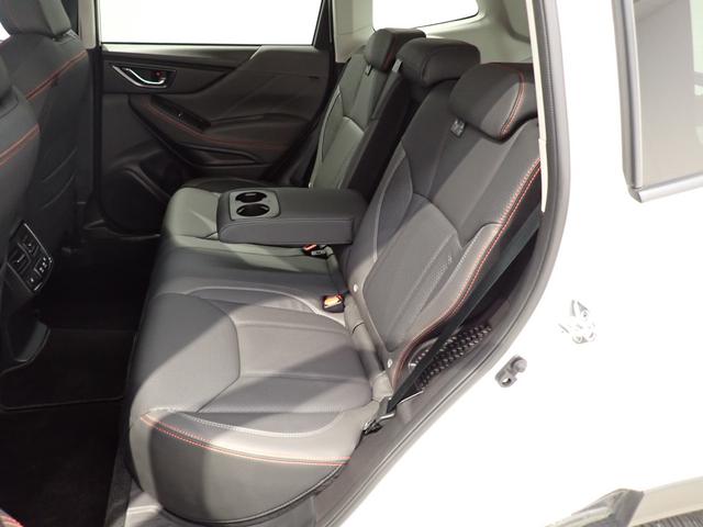 フォレスター Ｘ－ブレイク　４ＷＤ・アイサイト・障害物センサー・パワーゲート・パワーシート・シートヒーター・ＬＥＤヘッドライト・スマートキー・純正ＡＷ・ナビ・バックカメラ・Ｂｌｕｅｔｏｏｔｈ・ＥＴＣ・ドラレコ（37枚目）