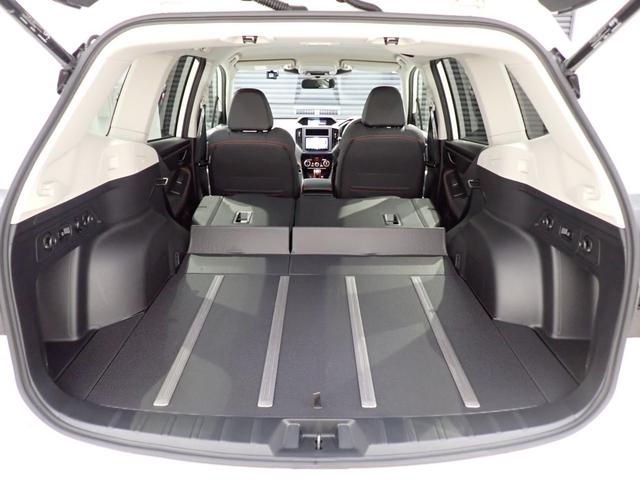 フォレスター Ｘ－ブレイク　４ＷＤ・アイサイト・障害物センサー・パワーゲート・パワーシート・シートヒーター・ＬＥＤヘッドライト・スマートキー・純正ＡＷ・ナビ・バックカメラ・Ｂｌｕｅｔｏｏｔｈ・ＥＴＣ・ドラレコ（40枚目）