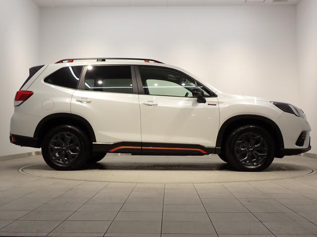 フォレスター Ｘ－ブレイク　４ＷＤ・アイサイト・障害物センサー・パワーゲート・パワーシート・シートヒーター・ＬＥＤヘッドライト・スマートキー・純正ＡＷ・ナビ・バックカメラ・Ｂｌｕｅｔｏｏｔｈ・ＥＴＣ・ドラレコ（43枚目）