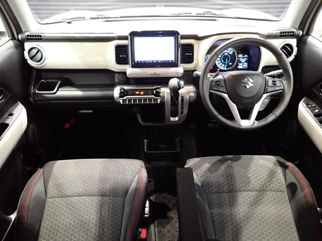 クロスビー ハイブリッドＭＺ　ＡＬＰＩＮＥリアモニター・純正ナビ・フルセグＴＶ・バックカメラ・前席シートヒーター・セーフティサポート・障害物センサー・ＬＥＤヘッドライト・スマートキー・Ｂｌｕｅｔｏｏｔｈ・ＥＴＣ・ドライブレコーダー（15枚目）