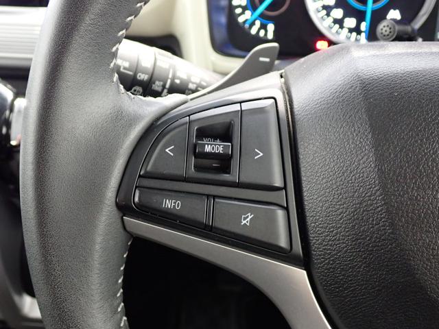 クロスビー ハイブリッドＭＺ　ＡＬＰＩＮＥリアモニター・純正ナビ・フルセグＴＶ・バックカメラ・前席シートヒーター・セーフティサポート・障害物センサー・ＬＥＤヘッドライト・スマートキー・Ｂｌｕｅｔｏｏｔｈ・ＥＴＣ・ドライブレコーダー（22枚目）