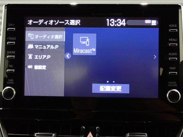 カローラスポーツ ハイブリッドＧ　純正９インチナビ・ＣＤ／ＤＶＤ再生・ＬＥＤヘッドライト・トヨタセーフティセンス・障害物センサー・スマートキー・純正ＡＷ・バックカメラ・Ｂｌｕｅｔｏｏｔｈ・ＥＴＣ・ドラレコ（18枚目）