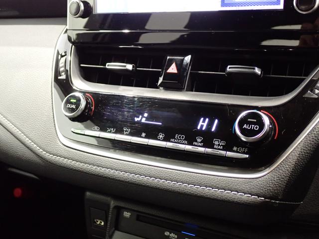 カローラスポーツ ハイブリッドＧ　純正９インチナビ・ＣＤ／ＤＶＤ再生・ＬＥＤヘッドライト・トヨタセーフティセンス・障害物センサー・スマートキー・純正ＡＷ・バックカメラ・Ｂｌｕｅｔｏｏｔｈ・ＥＴＣ・ドラレコ（20枚目）