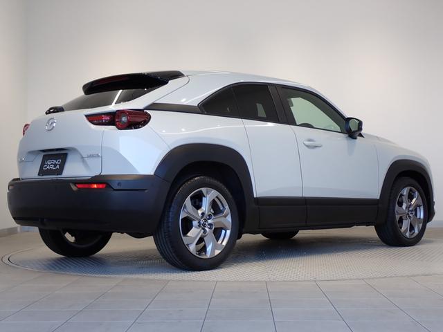 ＭＸ－３０ ベースグレード　ベーシックｐｋｇ・マツダコネクトナビ・障害物センサー・ＬＥＤヘッドライト・スマートキー・純正ＡＷ・バックカメラ・フルセグＴＶ・Ｂｌｕｅｔｏｏｔｈ・ＥＴＣ（8枚目）