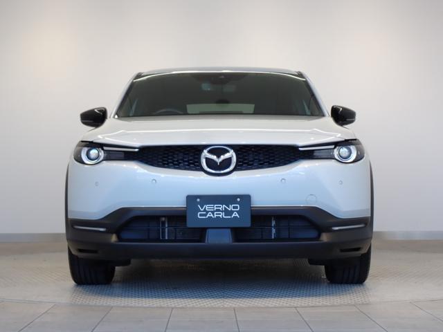 ＭＸ－３０ ベースグレード　ベーシックｐｋｇ・マツダコネクトナビ・障害物センサー・ＬＥＤヘッドライト・スマートキー・純正ＡＷ・バックカメラ・フルセグＴＶ・Ｂｌｕｅｔｏｏｔｈ・ＥＴＣ（9枚目）