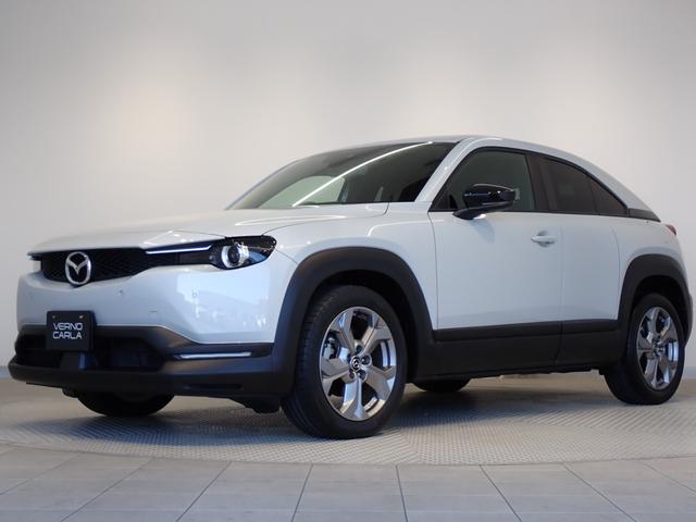 ＭＸ－３０ ベースグレード　ベーシックｐｋｇ・マツダコネクトナビ・障害物センサー・ＬＥＤヘッドライト・スマートキー・純正ＡＷ・バックカメラ・フルセグＴＶ・Ｂｌｕｅｔｏｏｔｈ・ＥＴＣ（10枚目）