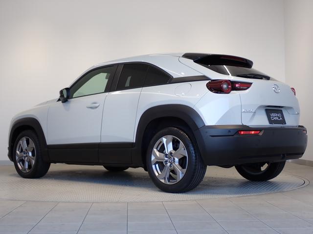 ＭＸ－３０ ベースグレード　ベーシックｐｋｇ・マツダコネクトナビ・障害物センサー・ＬＥＤヘッドライト・スマートキー・純正ＡＷ・バックカメラ・フルセグＴＶ・Ｂｌｕｅｔｏｏｔｈ・ＥＴＣ（11枚目）