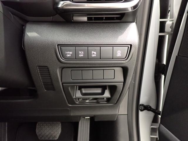 ＭＸ－３０ ベースグレード　ベーシックｐｋｇ・マツダコネクトナビ・障害物センサー・ＬＥＤヘッドライト・スマートキー・純正ＡＷ・バックカメラ・フルセグＴＶ・Ｂｌｕｅｔｏｏｔｈ・ＥＴＣ（25枚目）