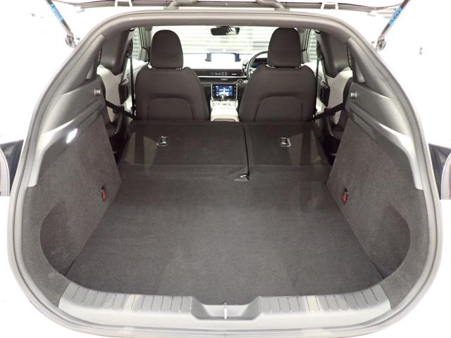 ＭＸ－３０ ベースグレード　ベーシックｐｋｇ・マツダコネクトナビ・障害物センサー・ＬＥＤヘッドライト・スマートキー・純正ＡＷ・バックカメラ・フルセグＴＶ・Ｂｌｕｅｔｏｏｔｈ・ＥＴＣ（34枚目）