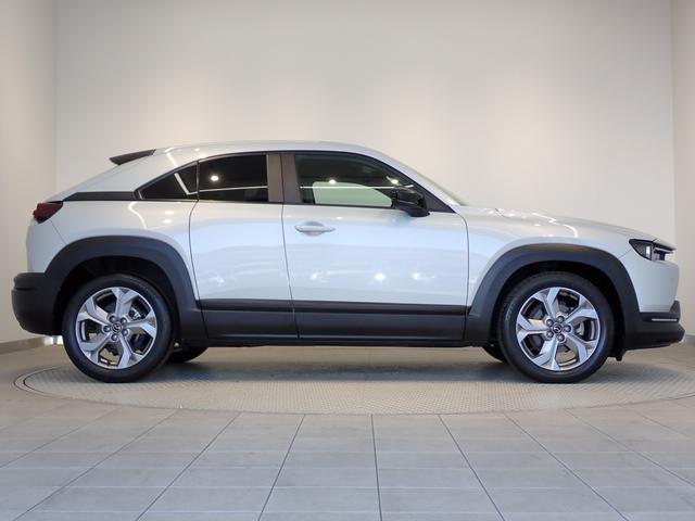 ＭＸ－３０ ベースグレード　ベーシックｐｋｇ・マツダコネクトナビ・障害物センサー・ＬＥＤヘッドライト・スマートキー・純正ＡＷ・バックカメラ・フルセグＴＶ・Ｂｌｕｅｔｏｏｔｈ・ＥＴＣ（37枚目）