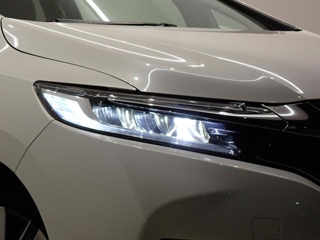 シャトル ハイブリッドＸ　社外メモリーナビ・バックカメラ・フルセグ・ハーフレザー・ホンダセンシング・スマートキー・ＣＤ／ＤＶＤ・Ｂｌｕｅｔｏｏｔｈ・ＥＴＣ・ドラレコ（12枚目）