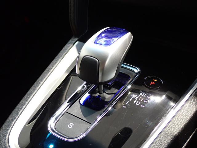 シャトル ハイブリッドＸ　社外メモリーナビ・バックカメラ・フルセグ・ハーフレザー・ホンダセンシング・スマートキー・ＣＤ／ＤＶＤ・Ｂｌｕｅｔｏｏｔｈ・ＥＴＣ・ドラレコ（18枚目）