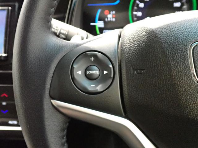 シャトル ハイブリッドＸ　社外メモリーナビ・バックカメラ・フルセグ・ハーフレザー・ホンダセンシング・スマートキー・ＣＤ／ＤＶＤ・Ｂｌｕｅｔｏｏｔｈ・ＥＴＣ・ドラレコ（20枚目）