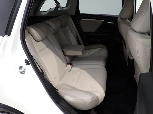 シャトル ハイブリッドＸ　社外メモリーナビ・バックカメラ・フルセグ・ハーフレザー・ホンダセンシング・スマートキー・ＣＤ／ＤＶＤ・Ｂｌｕｅｔｏｏｔｈ・ＥＴＣ・ドラレコ（28枚目）