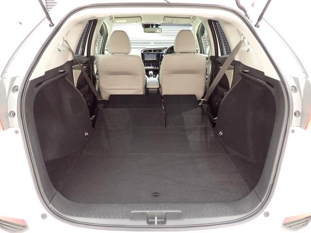 シャトル ハイブリッドＸ　社外メモリーナビ・バックカメラ・フルセグ・ハーフレザー・ホンダセンシング・スマートキー・ＣＤ／ＤＶＤ・Ｂｌｕｅｔｏｏｔｈ・ＥＴＣ・ドラレコ（31枚目）