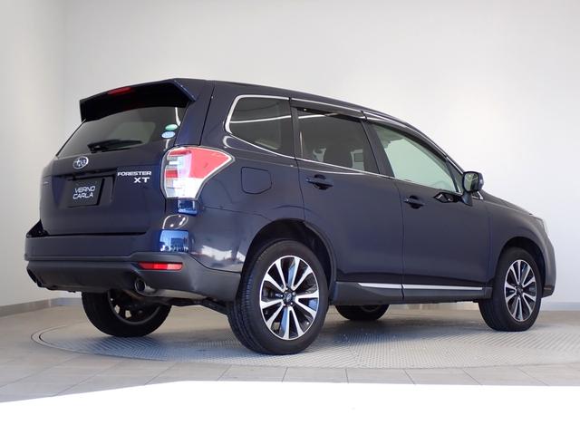フォレスター ２．０ＸＴ　アイサイト　アドバンスドセーフティＰＫＧ・純正ナビ・フルセグ・ＢＳＭ・アイサイト・ＳＴＩタワーバー・ハーフレザー・シートヒーター・電動シート・ＬＥＤ・純正ＡＷ・バックカメラ・Ｂｌｕｅｔｏｏｔｈ・ＥＴＣ・ドラレコ（8枚目）