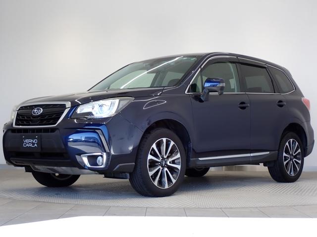 フォレスター ２．０ＸＴ　アイサイト　アドバンスドセーフティＰＫＧ・純正ナビ・フルセグ・ＢＳＭ・アイサイト・ＳＴＩタワーバー・ハーフレザー・シートヒーター・電動シート・ＬＥＤ・純正ＡＷ・バックカメラ・Ｂｌｕｅｔｏｏｔｈ・ＥＴＣ・ドラレコ（10枚目）