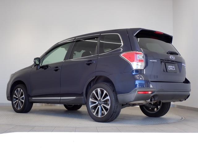 フォレスター ２．０ＸＴ　アイサイト　アドバンスドセーフティＰＫＧ・純正ナビ・フルセグ・ＢＳＭ・アイサイト・ＳＴＩタワーバー・ハーフレザー・シートヒーター・電動シート・ＬＥＤ・純正ＡＷ・バックカメラ・Ｂｌｕｅｔｏｏｔｈ・ＥＴＣ・ドラレコ（11枚目）