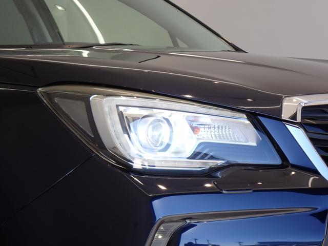 フォレスター ２．０ＸＴ　アイサイト　アドバンスドセーフティＰＫＧ・純正ナビ・フルセグ・ＢＳＭ・アイサイト・ＳＴＩタワーバー・ハーフレザー・シートヒーター・電動シート・ＬＥＤ・純正ＡＷ・バックカメラ・Ｂｌｕｅｔｏｏｔｈ・ＥＴＣ・ドラレコ（13枚目）