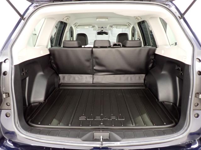 フォレスター ２．０ＸＴ　アイサイト　アドバンスドセーフティＰＫＧ・純正ナビ・フルセグ・ＢＳＭ・アイサイト・ＳＴＩタワーバー・ハーフレザー・シートヒーター・電動シート・ＬＥＤ・純正ＡＷ・バックカメラ・Ｂｌｕｅｔｏｏｔｈ・ＥＴＣ・ドラレコ（36枚目）