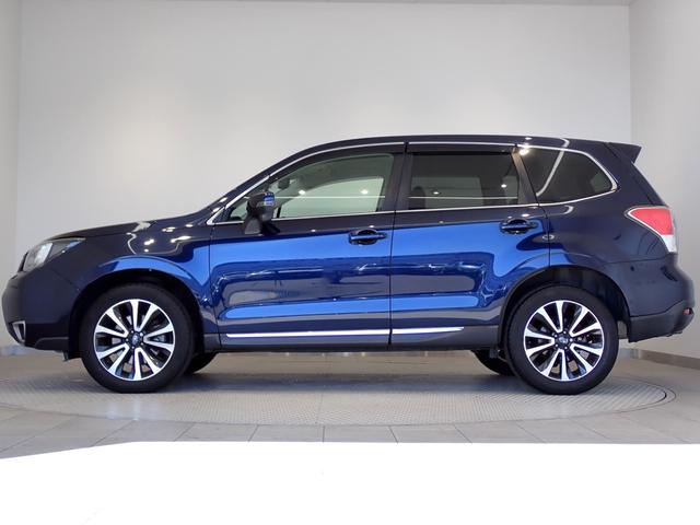 フォレスター ２．０ＸＴ　アイサイト　アドバンスドセーフティＰＫＧ・純正ナビ・フルセグ・ＢＳＭ・アイサイト・ＳＴＩタワーバー・ハーフレザー・シートヒーター・電動シート・ＬＥＤ・純正ＡＷ・バックカメラ・Ｂｌｕｅｔｏｏｔｈ・ＥＴＣ・ドラレコ（39枚目）