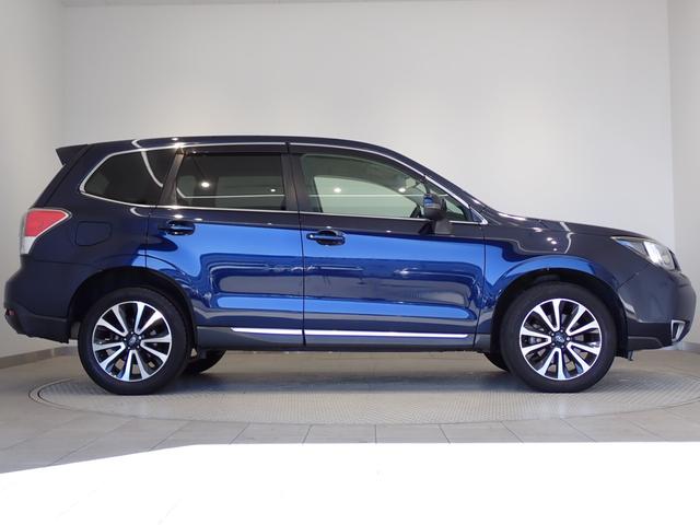 フォレスター ２．０ＸＴ　アイサイト　アドバンスドセーフティＰＫＧ・純正ナビ・フルセグ・ＢＳＭ・アイサイト・ＳＴＩタワーバー・ハーフレザー・シートヒーター・電動シート・ＬＥＤ・純正ＡＷ・バックカメラ・Ｂｌｕｅｔｏｏｔｈ・ＥＴＣ・ドラレコ（40枚目）