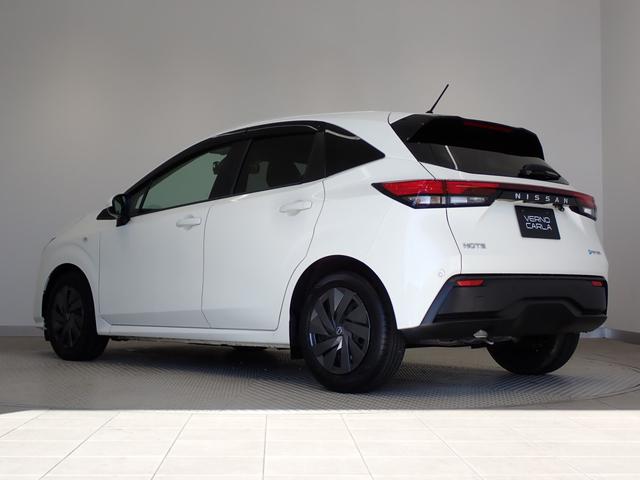 ノート S 純正ナビ・フルセグTV・CD再生・ドラレコ・エマージェンシーブレーキ・ETC・スマートキー・Bluetooth(11枚目)