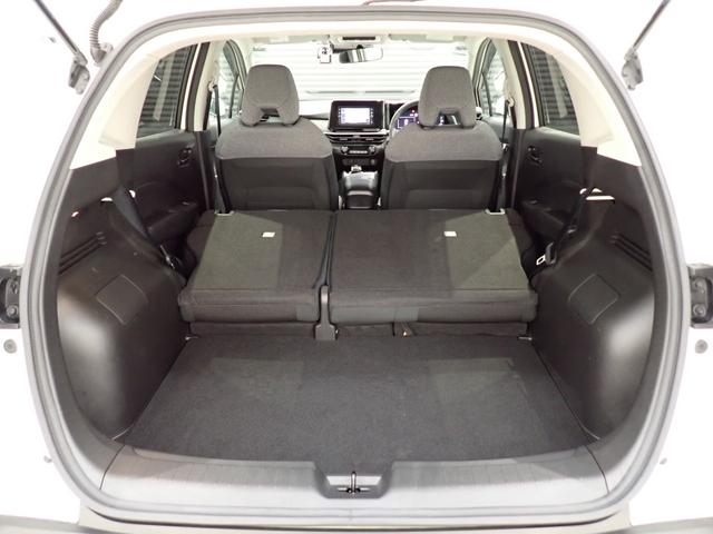 ノート S 純正ナビ・フルセグTV・CD再生・ドラレコ・エマージェンシーブレーキ・ETC・スマートキー・Bluetooth(33枚目)