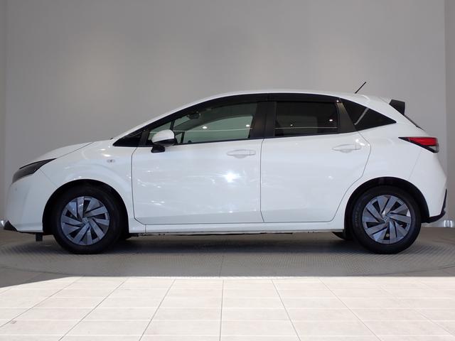 ノート S 純正ナビ・フルセグTV・CD再生・ドラレコ・エマージェンシーブレーキ・ETC・スマートキー・Bluetooth(35枚目)