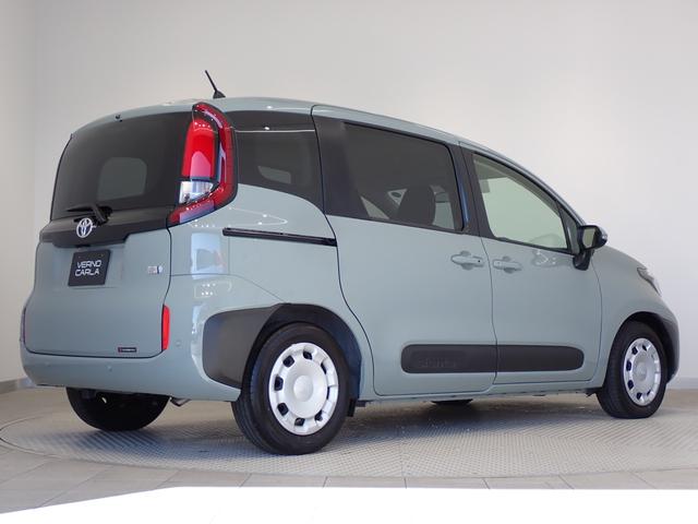 シエンタ ハイブリッドＧ　純正ＤＡ・ＢＳＭ・ＬＥＤ・両側電動スライドドア・トヨタセーフティセンス・障害物センサー・スマートキー・バックカメラ・Ｂｌｕｅｔｏｏｔｈ・ＥＴＣ・ドライブレコーダー（7枚目）