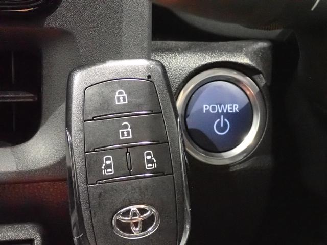 シエンタ ハイブリッドＧ　純正ＤＡ・ＢＳＭ・ＬＥＤ・両側電動スライドドア・トヨタセーフティセンス・障害物センサー・スマートキー・バックカメラ・Ｂｌｕｅｔｏｏｔｈ・ＥＴＣ・ドライブレコーダー（13枚目）