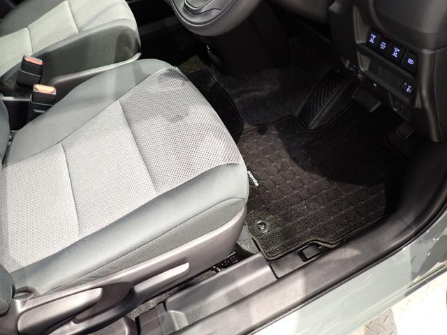 シエンタ ハイブリッドＧ　純正ＤＡ・ＢＳＭ・ＬＥＤ・両側電動スライドドア・トヨタセーフティセンス・障害物センサー・スマートキー・バックカメラ・Ｂｌｕｅｔｏｏｔｈ・ＥＴＣ・ドライブレコーダー（26枚目）