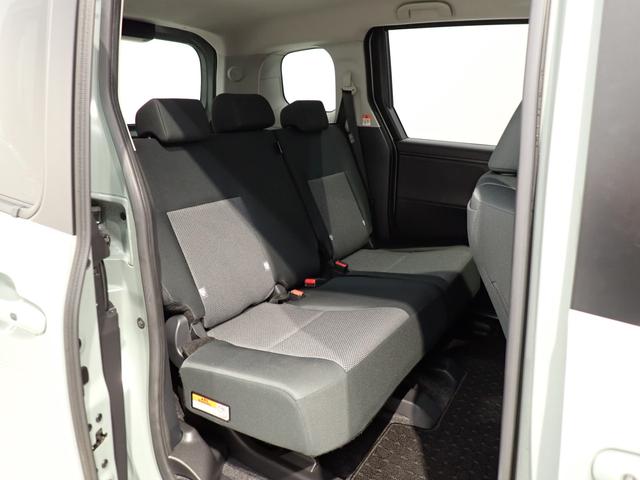 シエンタ ハイブリッドＧ　純正ＤＡ・ＢＳＭ・ＬＥＤ・両側電動スライドドア・トヨタセーフティセンス・障害物センサー・スマートキー・バックカメラ・Ｂｌｕｅｔｏｏｔｈ・ＥＴＣ・ドライブレコーダー（29枚目）