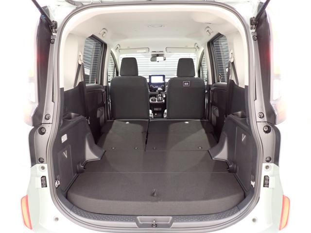 シエンタ ハイブリッドＧ　純正ＤＡ・ＢＳＭ・ＬＥＤ・両側電動スライドドア・トヨタセーフティセンス・障害物センサー・スマートキー・バックカメラ・Ｂｌｕｅｔｏｏｔｈ・ＥＴＣ・ドライブレコーダー（32枚目）