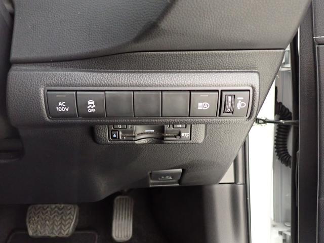 カローラ ハイブリッド G 純正8インチDA・フルセグTV・AC100V・ETC・トヨタセーフティセンス・障害物センサー・LEDヘッドライト・スマートキー・バックカメラ・Bluetooth・ドライブレコーダー(18枚目)