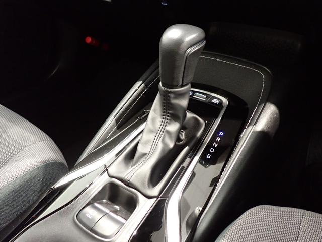 カローラ ハイブリッド G 純正8インチDA・フルセグTV・AC100V・ETC・トヨタセーフティセンス・障害物センサー・LEDヘッドライト・スマートキー・バックカメラ・Bluetooth・ドライブレコーダー(20枚目)