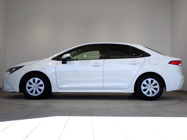 カローラ ハイブリッド G 純正8インチDA・フルセグTV・AC100V・ETC・トヨタセーフティセンス・障害物センサー・LEDヘッドライト・スマートキー・バックカメラ・Bluetooth・ドライブレコーダー(34枚目)