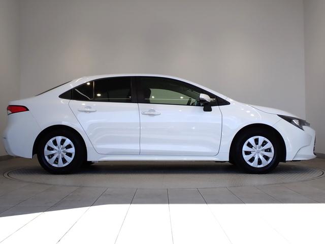 カローラ ハイブリッド G 純正8インチDA・フルセグTV・AC100V・ETC・トヨタセーフティセンス・障害物センサー・LEDヘッドライト・スマートキー・バックカメラ・Bluetooth・ドライブレコーダー(35枚目)