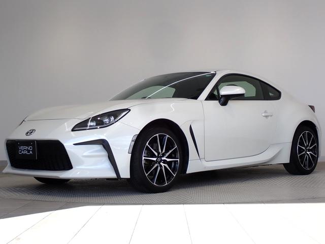 GR86 SZ 6MT・純正ナビ・フルセグ・DVD・アイサイト・障害物センサー・LED・スマートキー・純正AW・Bluetooth・ETC・ドライブレコーダー(10枚目)