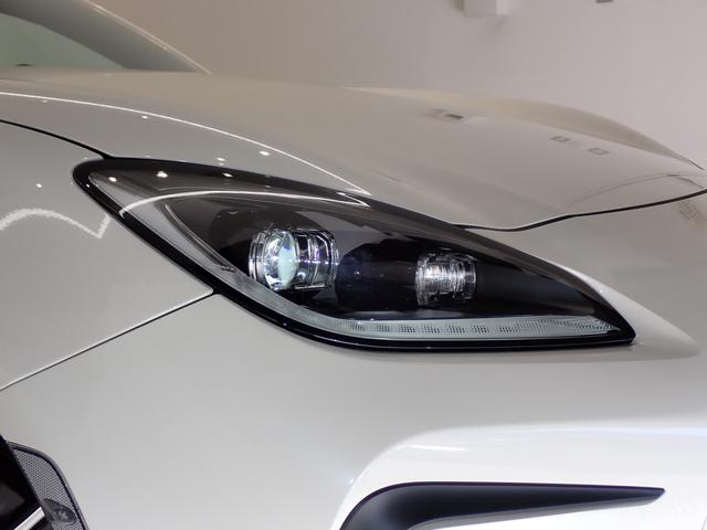 GR86 SZ 6MT・純正ナビ・フルセグ・DVD・アイサイト・障害物センサー・LED・スマートキー・純正AW・Bluetooth・ETC・ドライブレコーダー(13枚目)