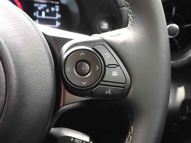 GR86 SZ 6MT・純正ナビ・フルセグ・DVD・アイサイト・障害物センサー・LED・スマートキー・純正AW・Bluetooth・ETC・ドライブレコーダー(21枚目)