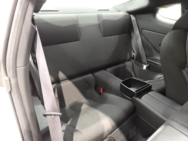 GR86 SZ 6MT・純正ナビ・フルセグ・DVD・アイサイト・障害物センサー・LED・スマートキー・純正AW・Bluetooth・ETC・ドライブレコーダー(29枚目)