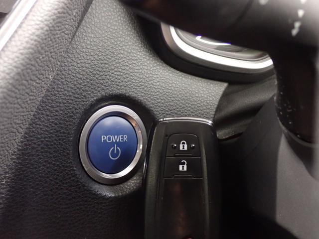 カローラツーリング ハイブリッド　Ｇ－Ｘ　プラス　ＢＳＭ・前後ドラレコ・バックカメラ・ＥＴＣ・トヨタセーフティセンス・障害物センサー・ＬＥＤヘッドライト・スマートキー・純正ＤＡ・Ｂｌｕｅｔｏｏｔｈ・オートハイビーム（14枚目）