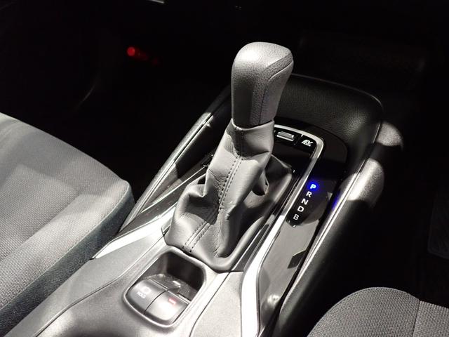 カローラツーリング ハイブリッド　Ｇ－Ｘ　プラス　ＢＳＭ・前後ドラレコ・バックカメラ・ＥＴＣ・トヨタセーフティセンス・障害物センサー・ＬＥＤヘッドライト・スマートキー・純正ＤＡ・Ｂｌｕｅｔｏｏｔｈ・オートハイビーム（19枚目）