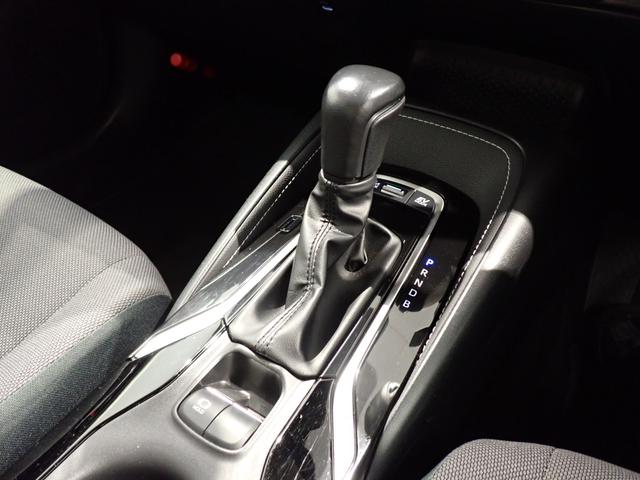 カローラ ハイブリッド　Ｇ　純正ＤＡ・障害物センサー・フルセグＴＶ・ＢＳＭ・トヨタセーフティセンス・ＬＥＤヘッドライト・スマートキー・バックカメラ・ＥＴＣ・ドライブレコーダー（20枚目）