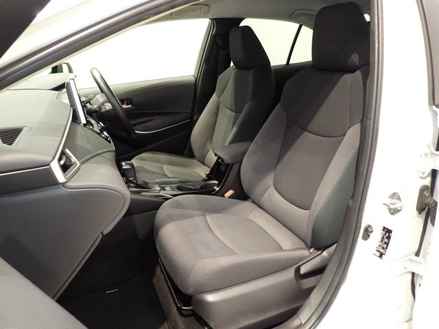 カローラ ハイブリッド　Ｇ　純正ＤＡ・障害物センサー・フルセグＴＶ・ＢＳＭ・トヨタセーフティセンス・ＬＥＤヘッドライト・スマートキー・バックカメラ・ＥＴＣ・ドライブレコーダー（26枚目）