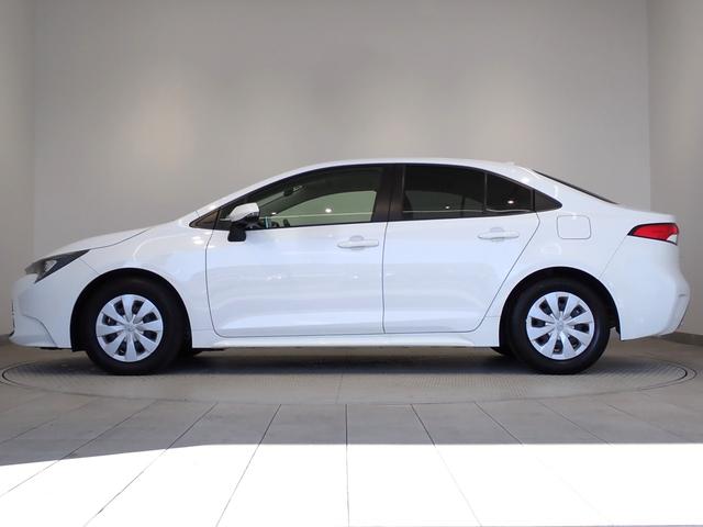 カローラ ハイブリッド　Ｇ　純正ＤＡ・障害物センサー・フルセグＴＶ・ＢＳＭ・トヨタセーフティセンス・ＬＥＤヘッドライト・スマートキー・バックカメラ・ＥＴＣ・ドライブレコーダー（32枚目）