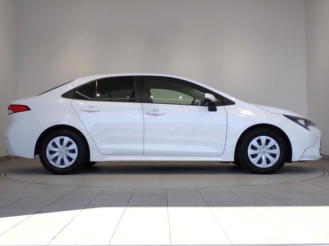 カローラ ハイブリッド　Ｇ　純正ＤＡ・障害物センサー・フルセグＴＶ・ＢＳＭ・トヨタセーフティセンス・ＬＥＤヘッドライト・スマートキー・バックカメラ・ＥＴＣ・ドライブレコーダー（33枚目）